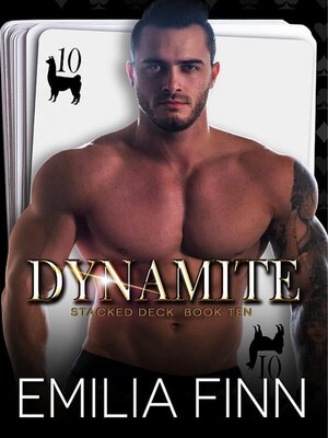 cover image of Dynamite
